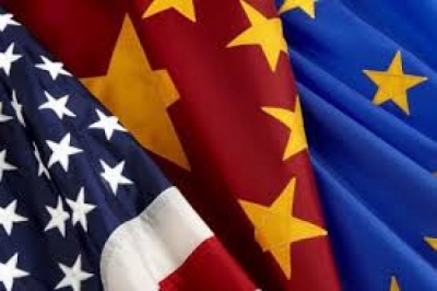 Серед торговельних партнерів компаній на Тернопіллі – Китай, США та Великобританія
