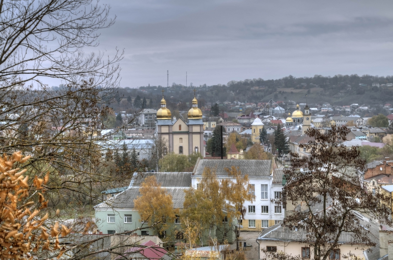 Призначили заступницю голови Теребовлянської ОТГ на Тернопільщині