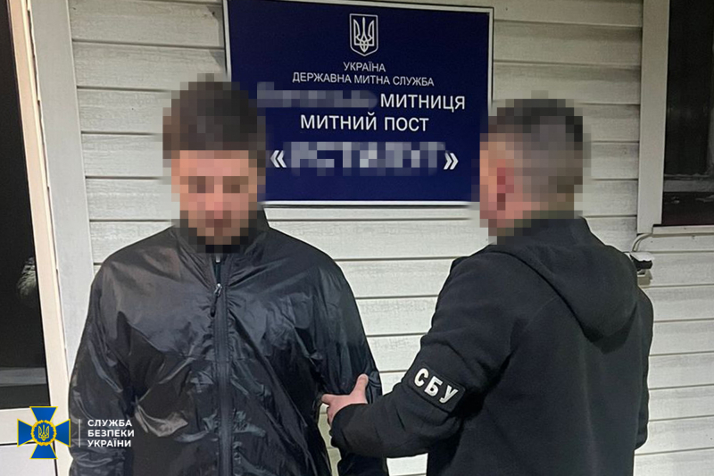 Завдяки СБУ в Україну екстрадували організатора «схем для ухилянтів», який переховувався в ЄС