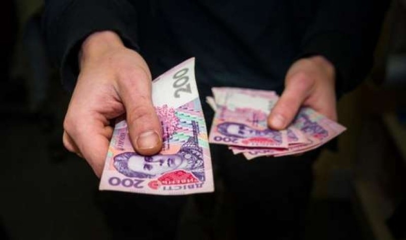 П&#039;яний водій пропонував хабар поліцейським Тернопільщини