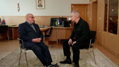 Володимир Кравець розповів, чи будуть вибори ректора ТНПУ брудними