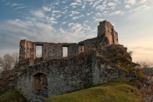 На Тернопільщині вже десяте свято замку