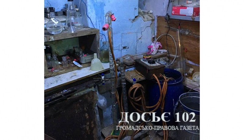 Сімом мешканцям Тернополя &quot;світить&quot; чималий термін за ґратами
