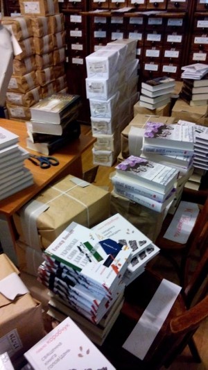 Поповнення на понад 2 мільйона отримали книгозбірні Тернопільської області