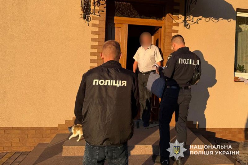 Понад 2,3 млн грн збитків під час ремонту освітніх закладів Тернопільщини: повідомлено про підозру фігурантам