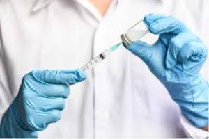 136 000 доз вакцини проти дифтерії, кашлюку та правця для вакцинації дітей доставлені в Україну