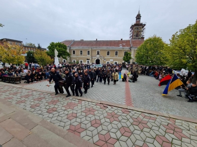 У громаді на Тернопільщині прощалися з полеглим воїном