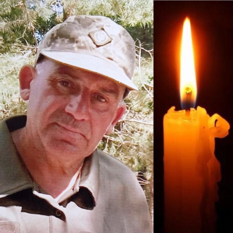 Понад рік вважався зниклим безвісти: війна забрала життя Героя з Тернопільщини Олега Нагірного