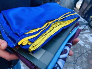 На Тернопільщині поховали Героя, який загинув на Сумщині