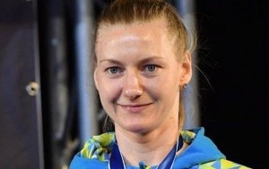 Тернополянка зупинилася за крок від медалі на чемпіонаті світу з фехтування