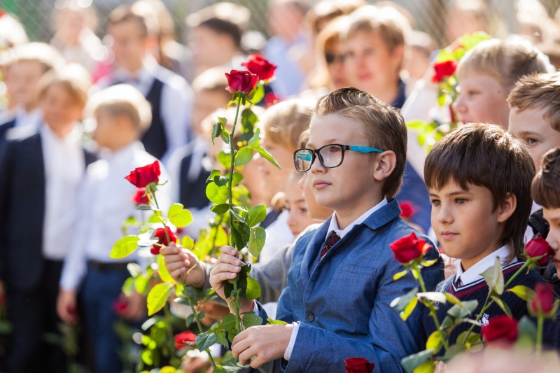 У громаді на Тернопільщині – понад 200 заяв на зарахування до першого класу