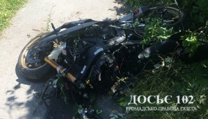 Смертельна ДТП на Тернопільщині: під колесами вантажного автомобіля загинув 24-річний хлопець