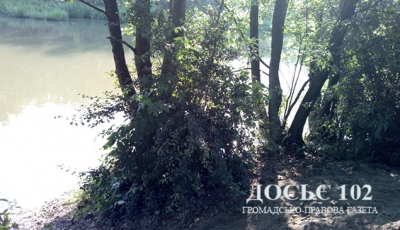 У річці на Тернопільщині втопився 8-річний хлопчик