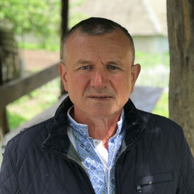 Збаражчина в жалобі: помер багаторічний староста Роман Бойко