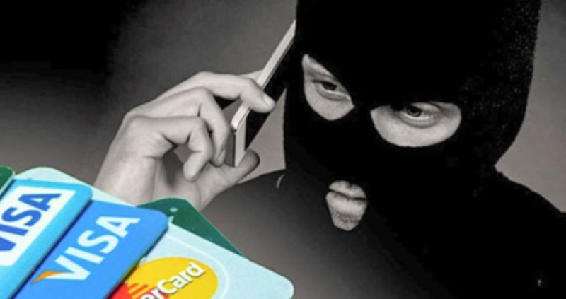 Шахрай представився банкіром і ошукав жителя Тернопільщини на понад 85 тисяч гривень