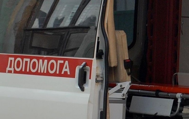 На Тернопільщині за трагічних обставин загинув чоловік