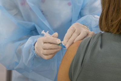 Сьогодні у Тернополі тимчасово не працюватиме один із центрів масової вакцинації населення
