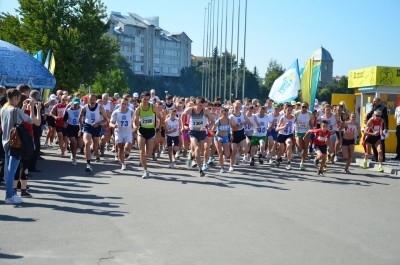 Вже завтра на тернопільській набережній буде не до прогулянок