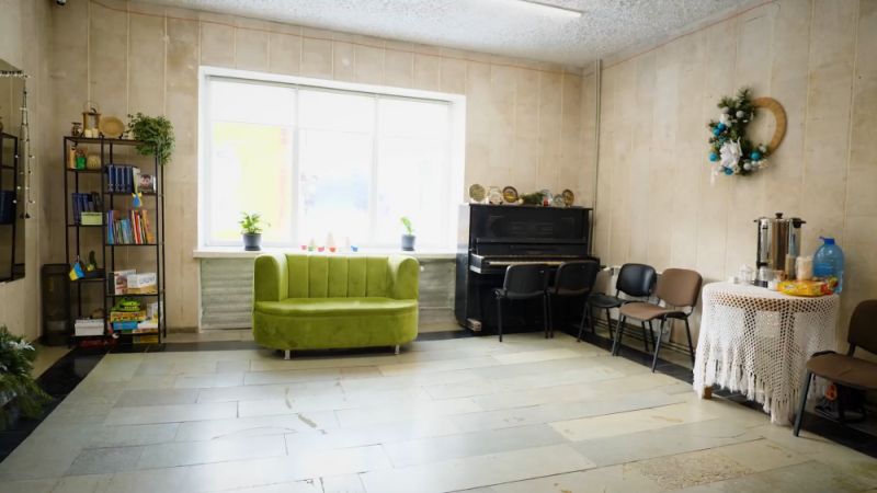 У Тернополі створено розгалужену мережу 15 пунктів обігріву та понад 40 закладів-партнерів: Сергій Надал