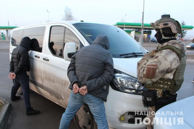 Двом братам з Грузії, котрі обікрали родину тернополян, загрожує до шести років позбавлення волі