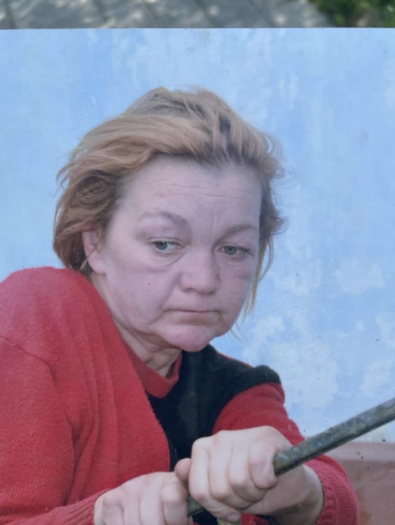 Поліцейські розшукують безвісти зниклу мешканку Тернопільщини