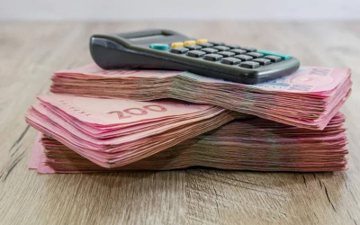 Суб’єкти господарювання Тернопільщини з початку року сплатили 27,1 млн грн податкового боргу