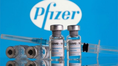 Стало відомо, коли до Тернополя привезуть вакцину Pfizer