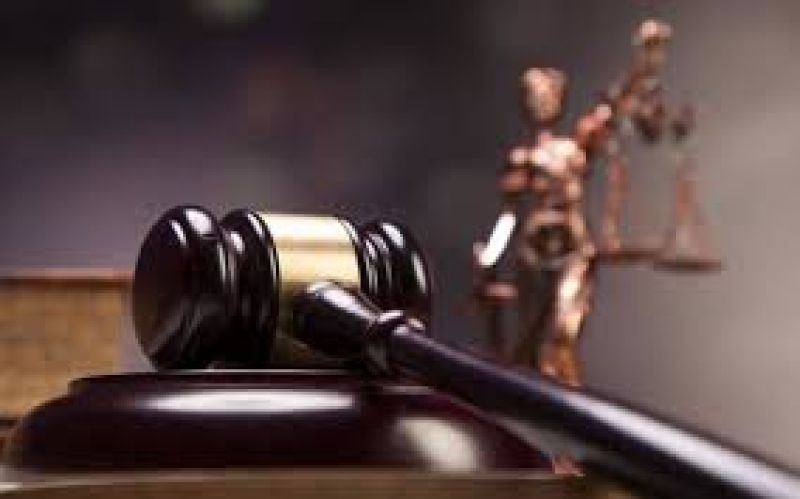 Засудили уродженця Тернопільщини, який працював прокурором системи рф у Криму
