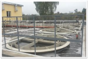 Одна із громад на Тернопільщині розпочала реалізацію міжнародного інфраструктурного проєкту