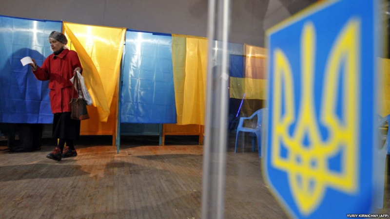 Понад 6 тис. мешканців Тернопілля змінили місце голосування