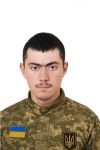 На Донеччині загинув Герой з Тернопільщини Василь Ільніцький