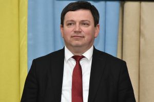Стало відомо, хто став новим ректором ТНПУ