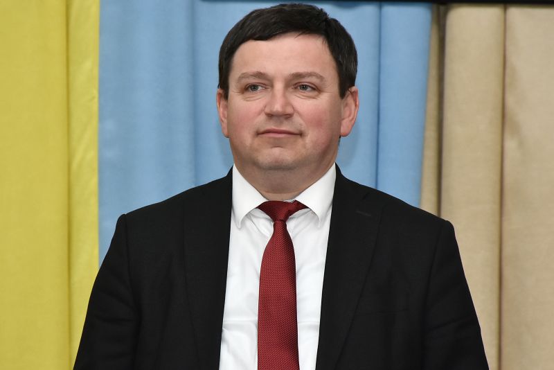 Стало відомо, хто став новим ректором ТНПУ