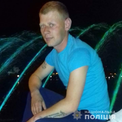 У Тернополі зник 27-річний чоловік, який перебував на лікуванні в одному із медзакладів міста