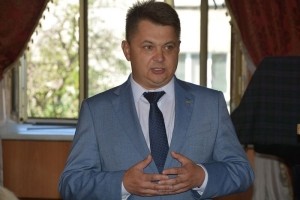 Віктор Овчарук: «Медична реформа – це спасіння для нашої медицини»