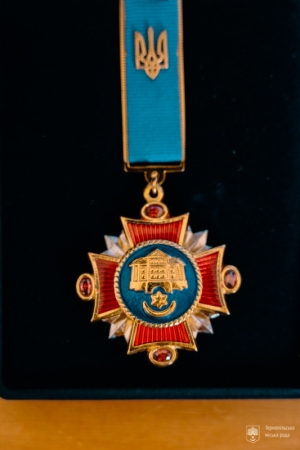 Дванадцятьом військовослужбовцям присвоїли звання «Почесний громадянин міста Тернополя» посмертно