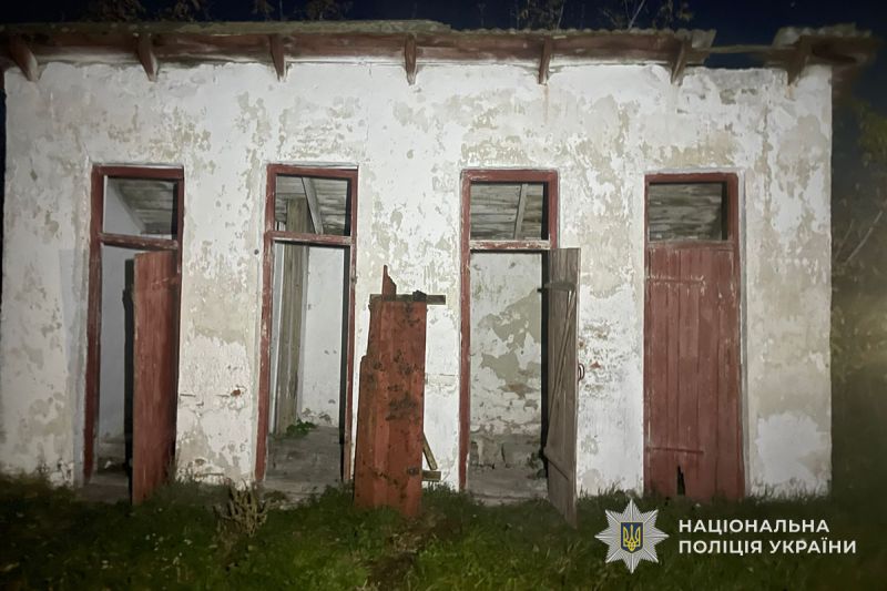 Поліцейські встановили причину раптової смерті чоловіка на Шумщині