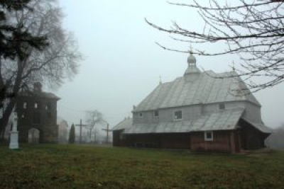 Перша громада УПЦ Московського Патріархату на Тернопільщині перейшла до Помісної Православної Церкви