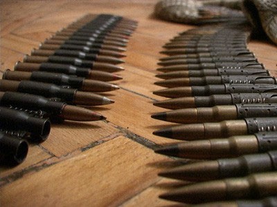 На Тернопільщині триває місячник добровільної здачі зброї