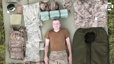 “Довідник рекрута”: АрміяInform презентувала онлайн-платформу з інформацією про службу в Силах оборони України