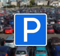 У Тернополі змінили графік роботи платних майданчиків для паркування транспортних засобів