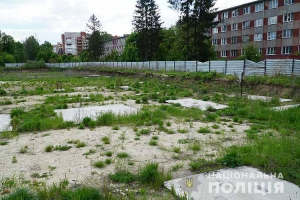 У Тернополі викрили злочинців, причетних до крадіжок будматеріалів на понад 5 мільйонів гривень