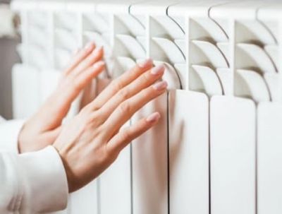 Деяким закладам соціальної сфери Тернополя уже увімкнули теплопостачання