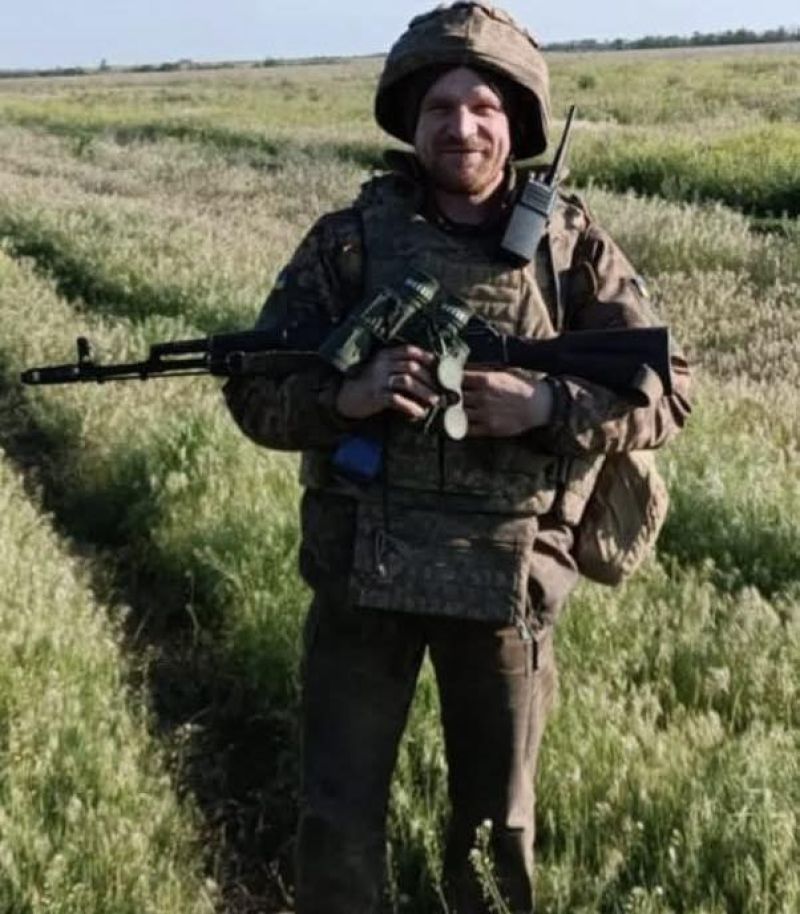 Сумні новини з фронту: загинув Герой Іван Романишин з Тернопільщини