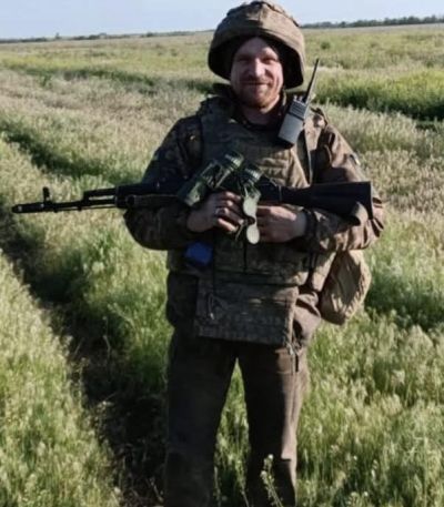 Сумні новини з фронту: загинув Герой Іван Романишин з Тернопільщини