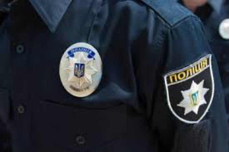 Хлопця, який у Бучачі побив поліцейського, засудили до 2,6 років позбавлення волі