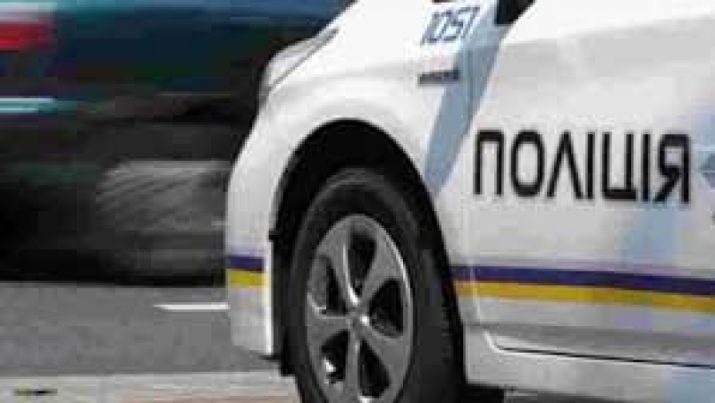 На Тернопільщині поліцейські спільно з працівниками інших силових структур несуть службу в посиленому режимі