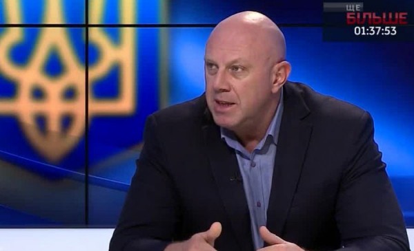 «Нам необхідно зробити п’ятницю повноцінним робочим днем у Парламенті» - Ігор Побер