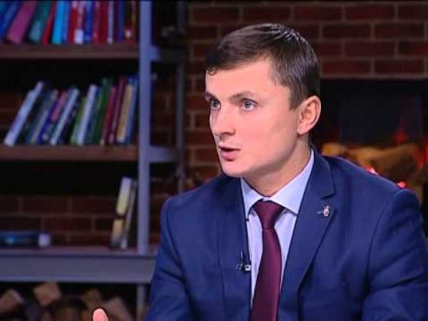 Провладна коаліція, «Самопоміч» і «Радикальна партія Ляшка» у черговий раз підняли пенсійний вік, – Михайло Головко