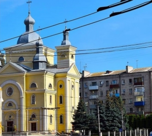 Тернополяни у випадку оголошення евакуації зможуть знайти прихисток у храмах міста